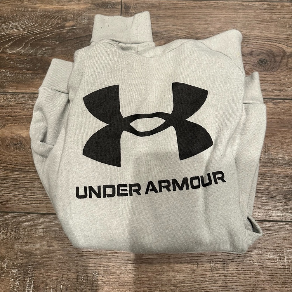 Under Armour hoodie